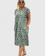 Calyviah | Comfortable Dress
