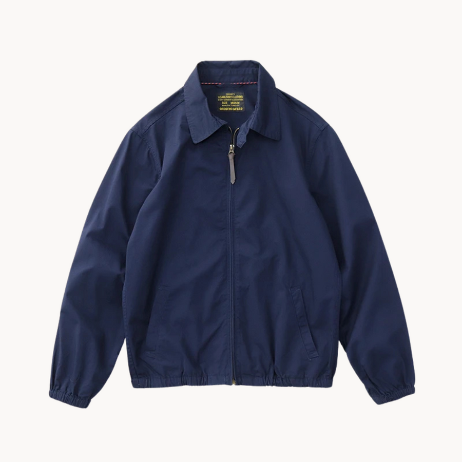 Men's Bomber Jacket | Pop