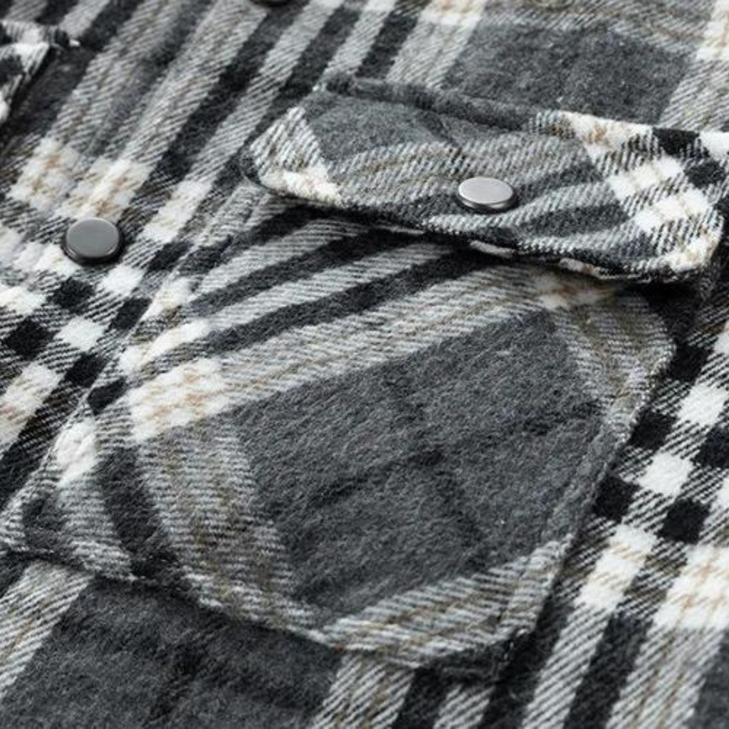Men's Insulated Jacket | Porto