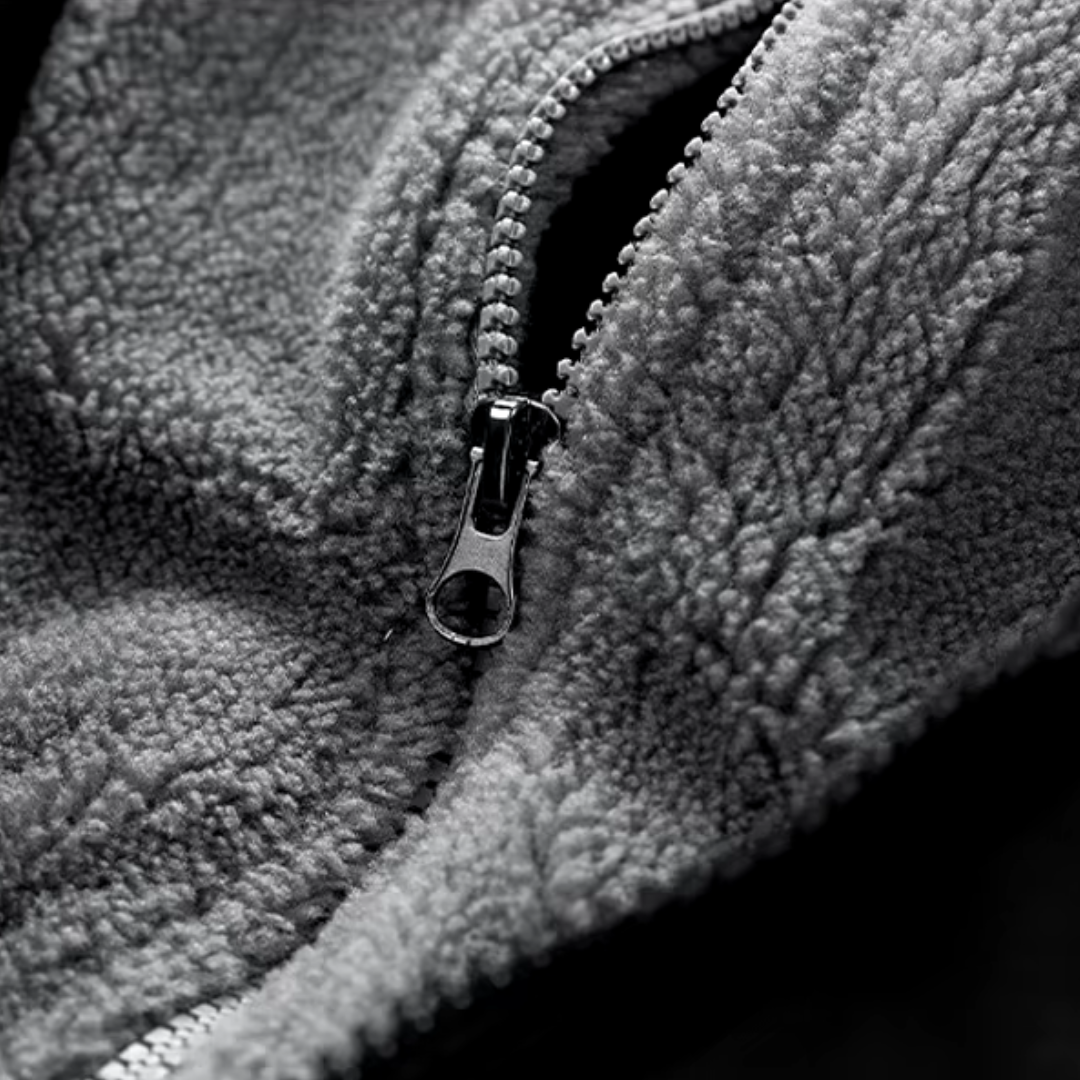 Men's Hooded Jacket | Skyview