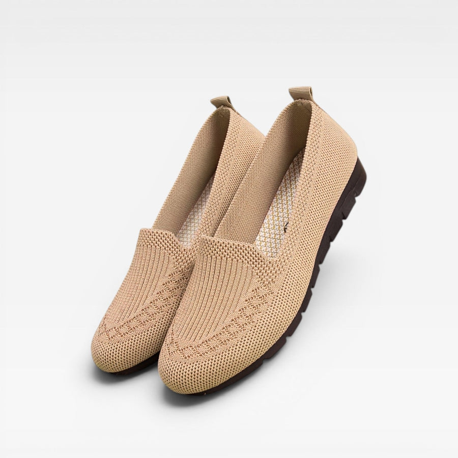 Women's Lightweight Mesh Loafers — view 3