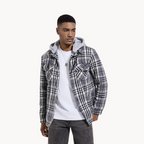 Men's Insulated Jacket | Porto
