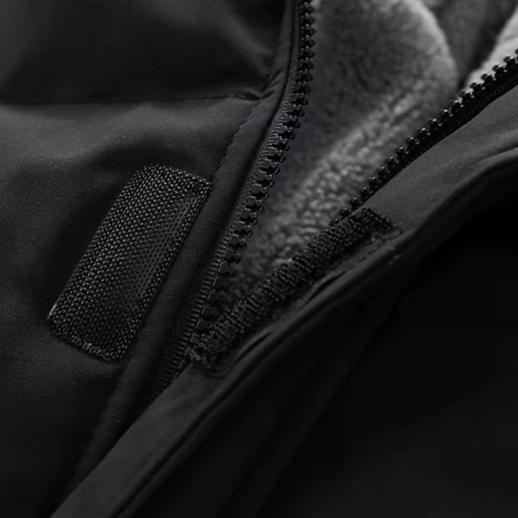 Men's Hooded Jacket | Skyview