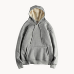 Brook Cozy Plush Sweatshirt