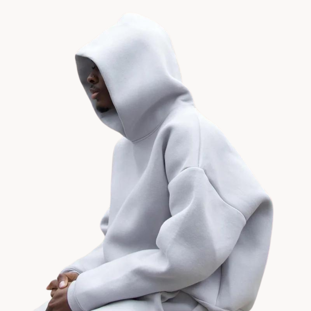 Men's Cosy Hoodie | Harlow