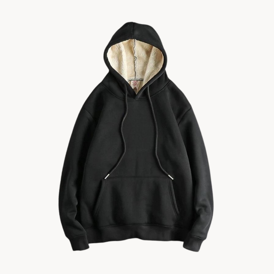 Brook Cozy Plush Sweatshirt