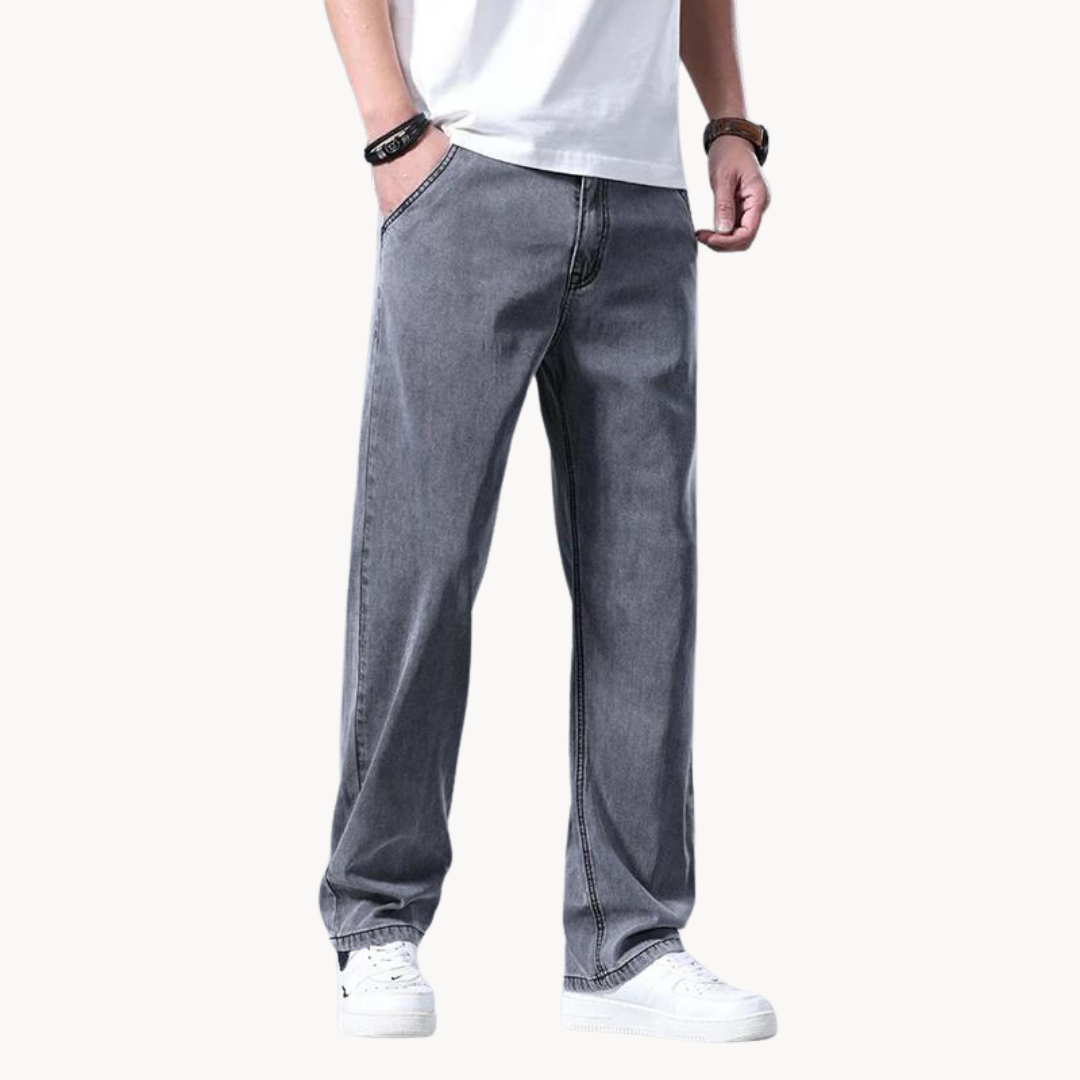 Smoke Grey