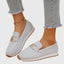 Susana™ | Orthopedic Loafers