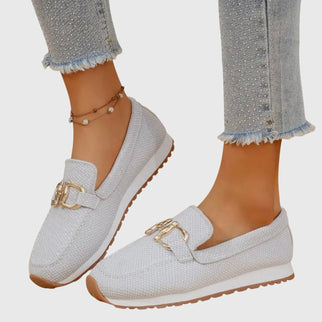 Elina™ | Orthopedic Loafers