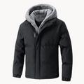 Men's Hooded Jacket | Skyview