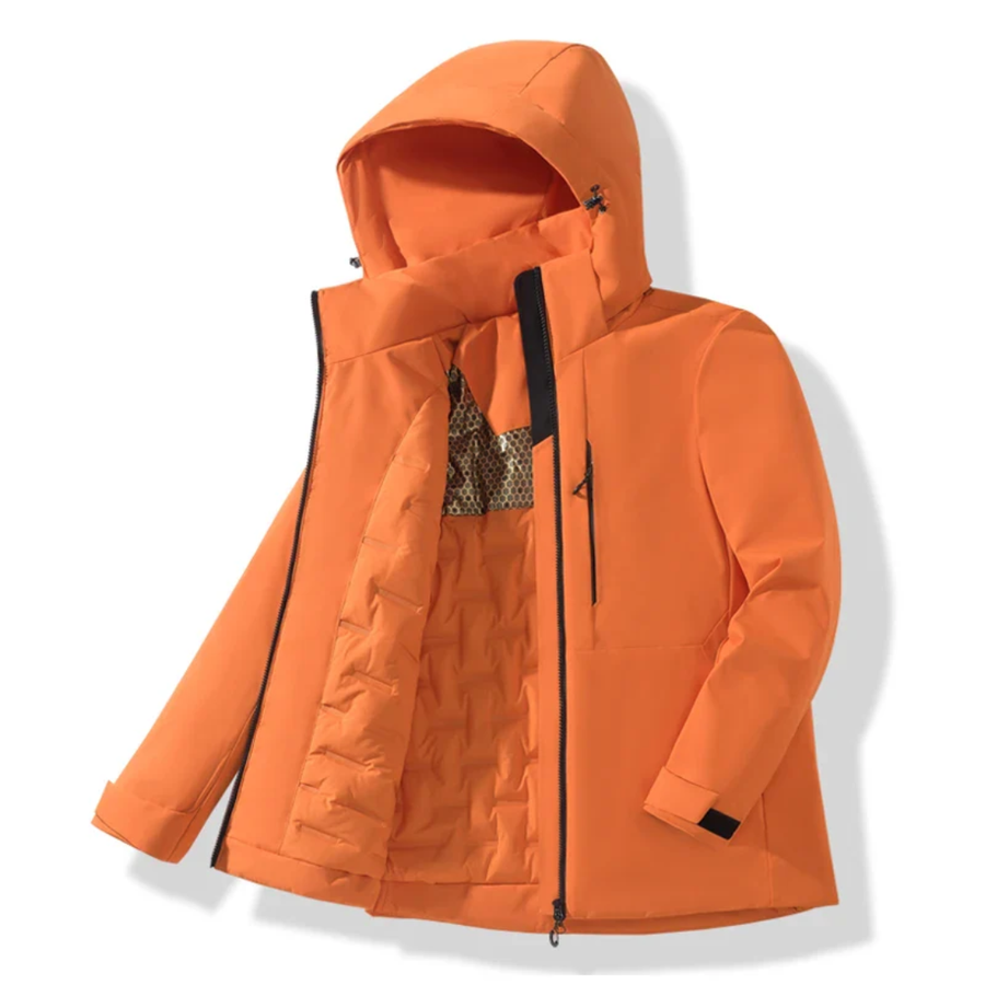 Men's Waterproof Jacket | Northcrest