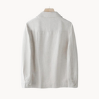 Men's Linen Jacket | Ewan