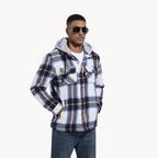 Men's Insulated Jacket | Porto