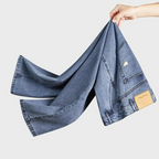 Men's Straight-Leg Trousers | Forte