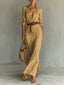 Amira | Elegant Wrap Dress