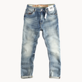 Men's Distressed Jeans | Rivenmoor