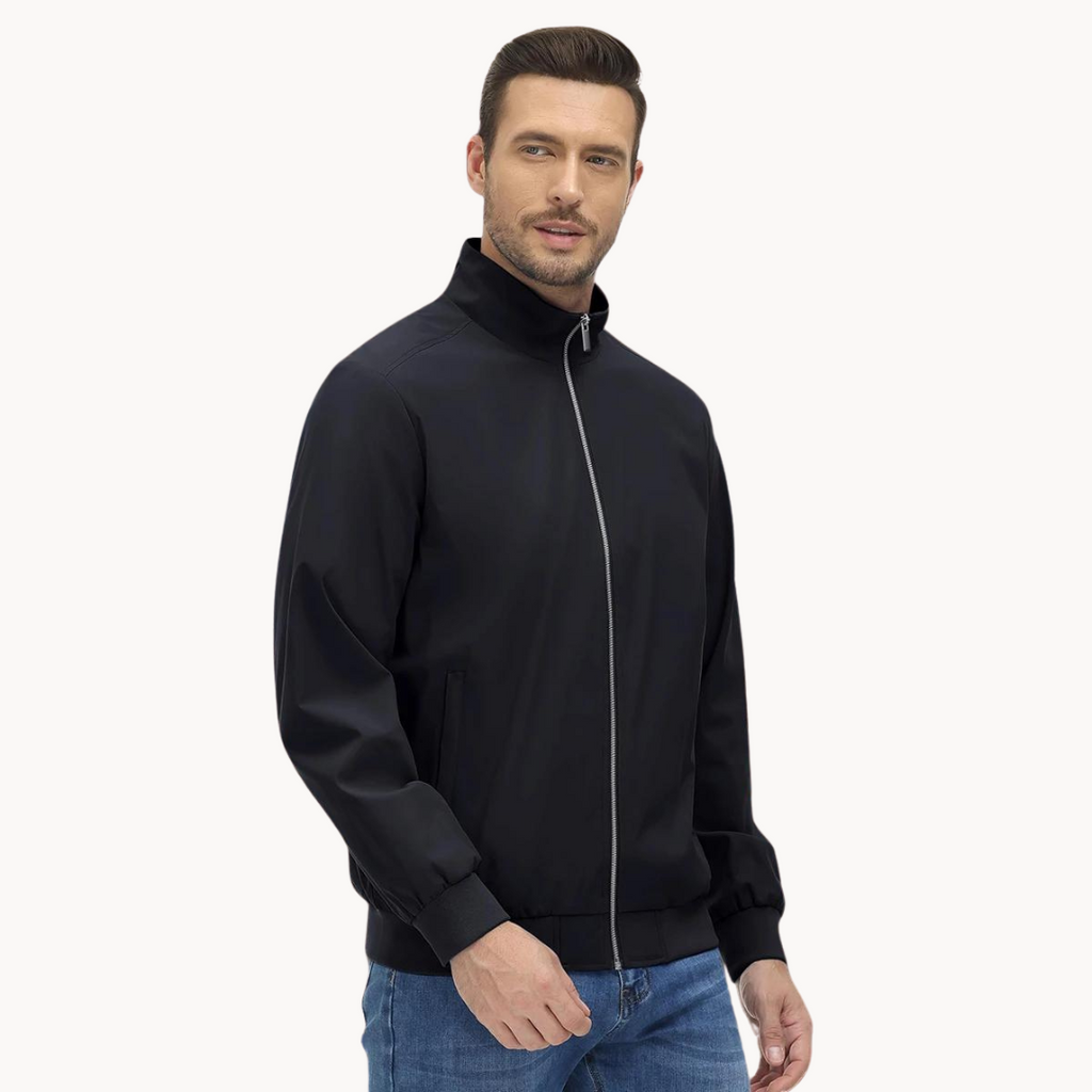 Men's Bomber Jacket | Heroic
