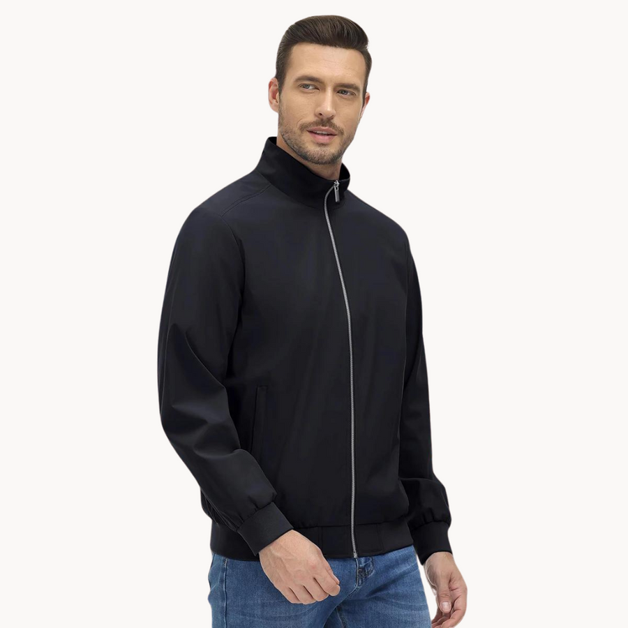 Men's Bomber Jacket | Heroic