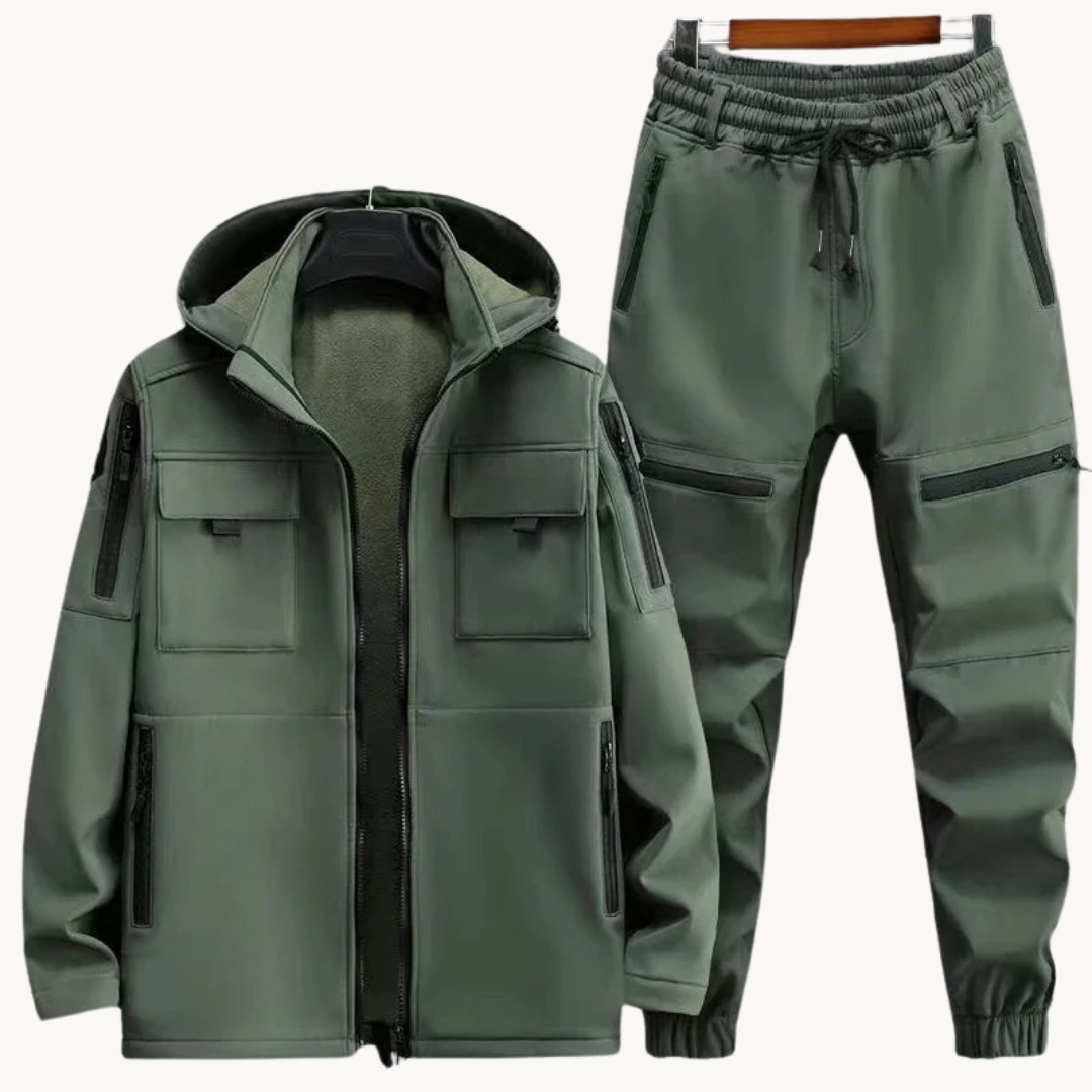 Green Set