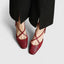 Mikaela | Elegant Sandals