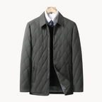 Men's Quilted Jacket | Moretti
