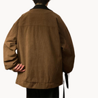 Men's Retro Jacket | Clive