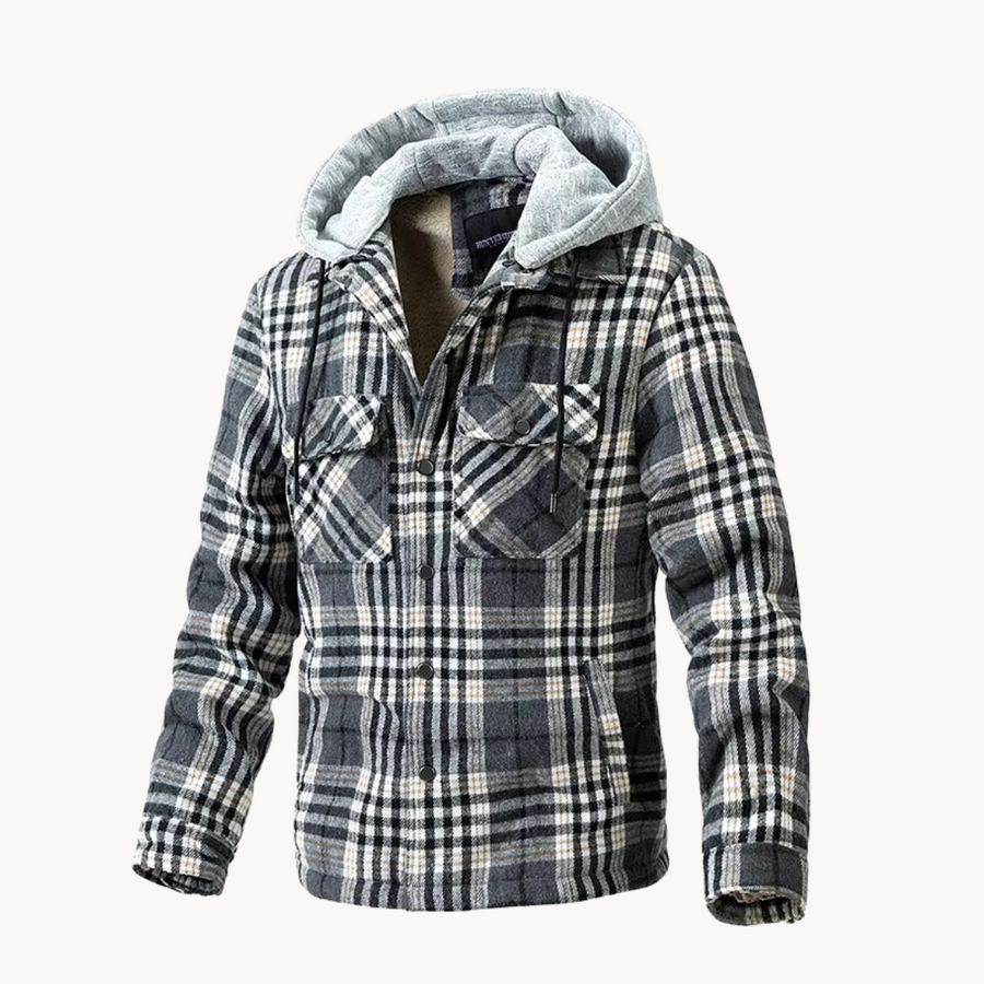 Men's Insulated Jacket | Porto
