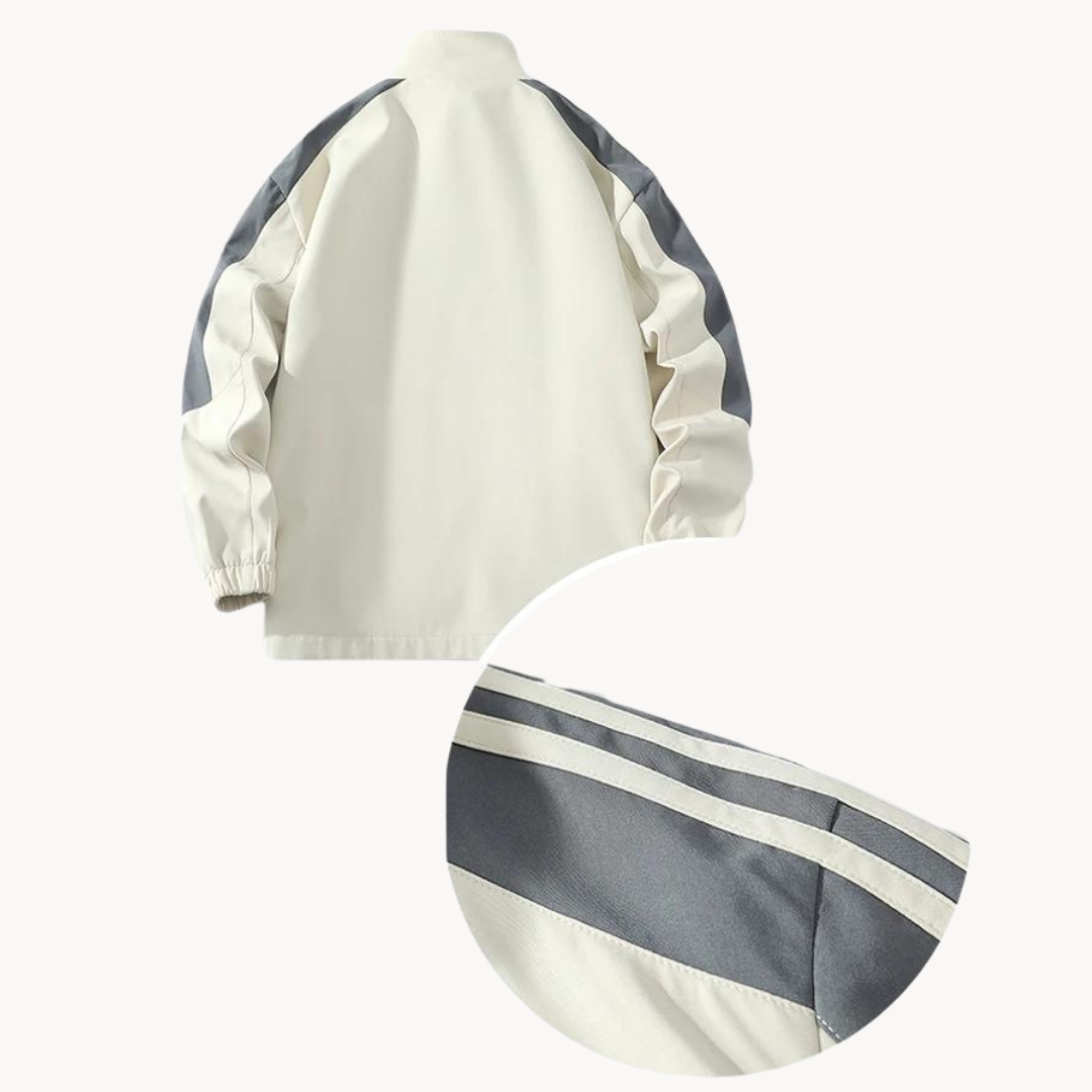 Men's Athletic Tracksuit | Apollo