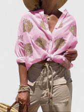 Veronika™ | Elegant Blouse