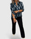 Hannah | Comfortable Blouse
