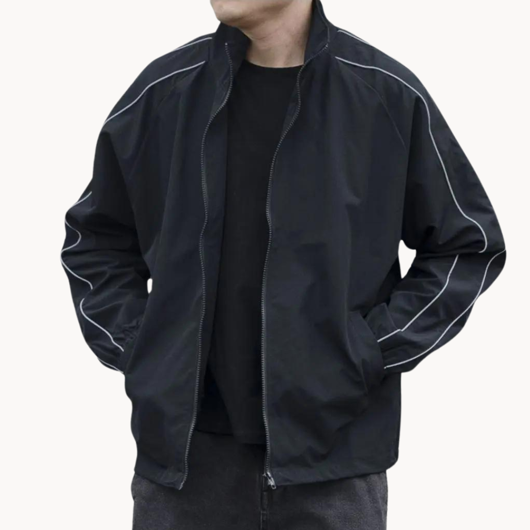 Men's Track Jacket | Dashline