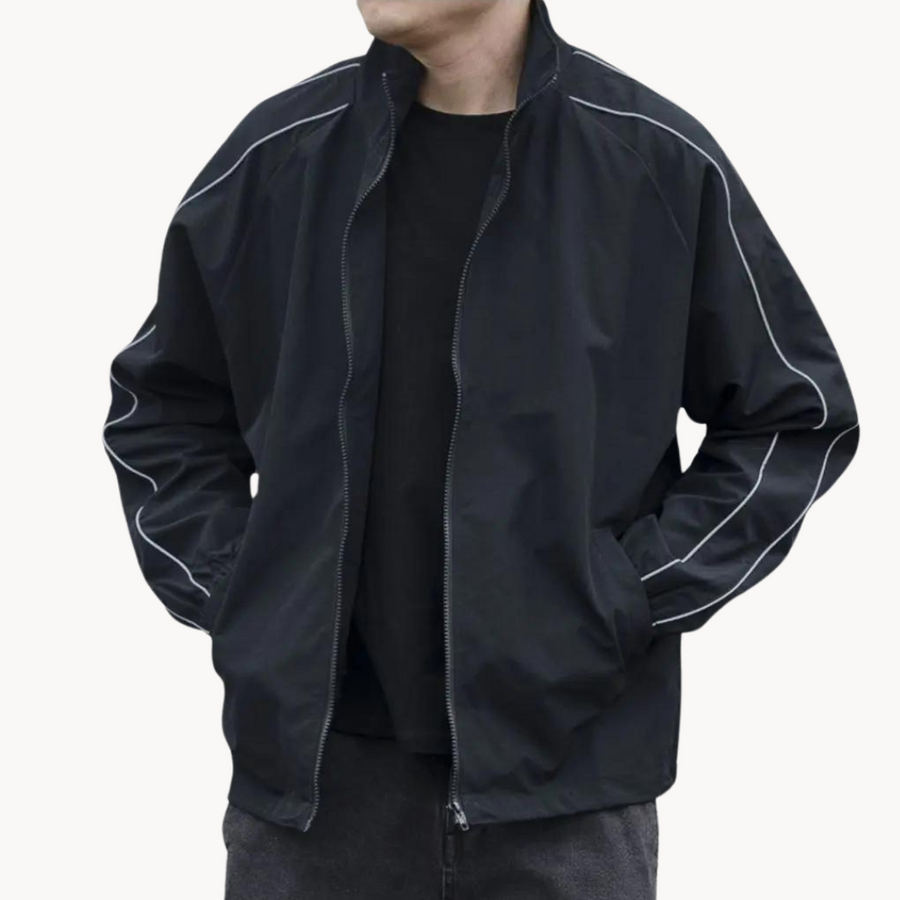 Men's Track Jacket | Dashline