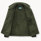 Men's Sherpa Jacket | Uxbridge