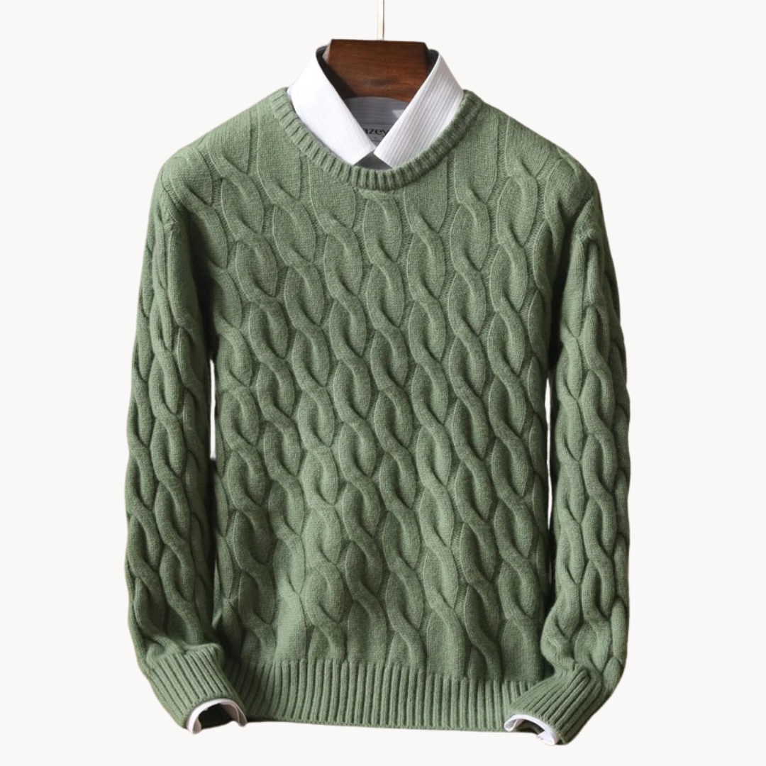 Pea Green