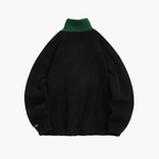 Men's Embroidered Hoodie | Boston