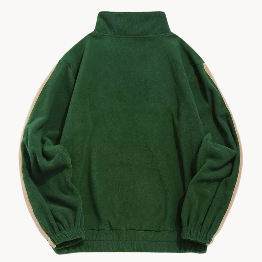Men's Cosy Pullover Jumper | Whistler