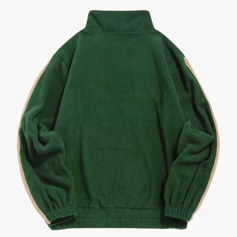 Men's Cosy Pullover Jumper | Whistler