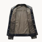 Men's Denim Jacket | Langley