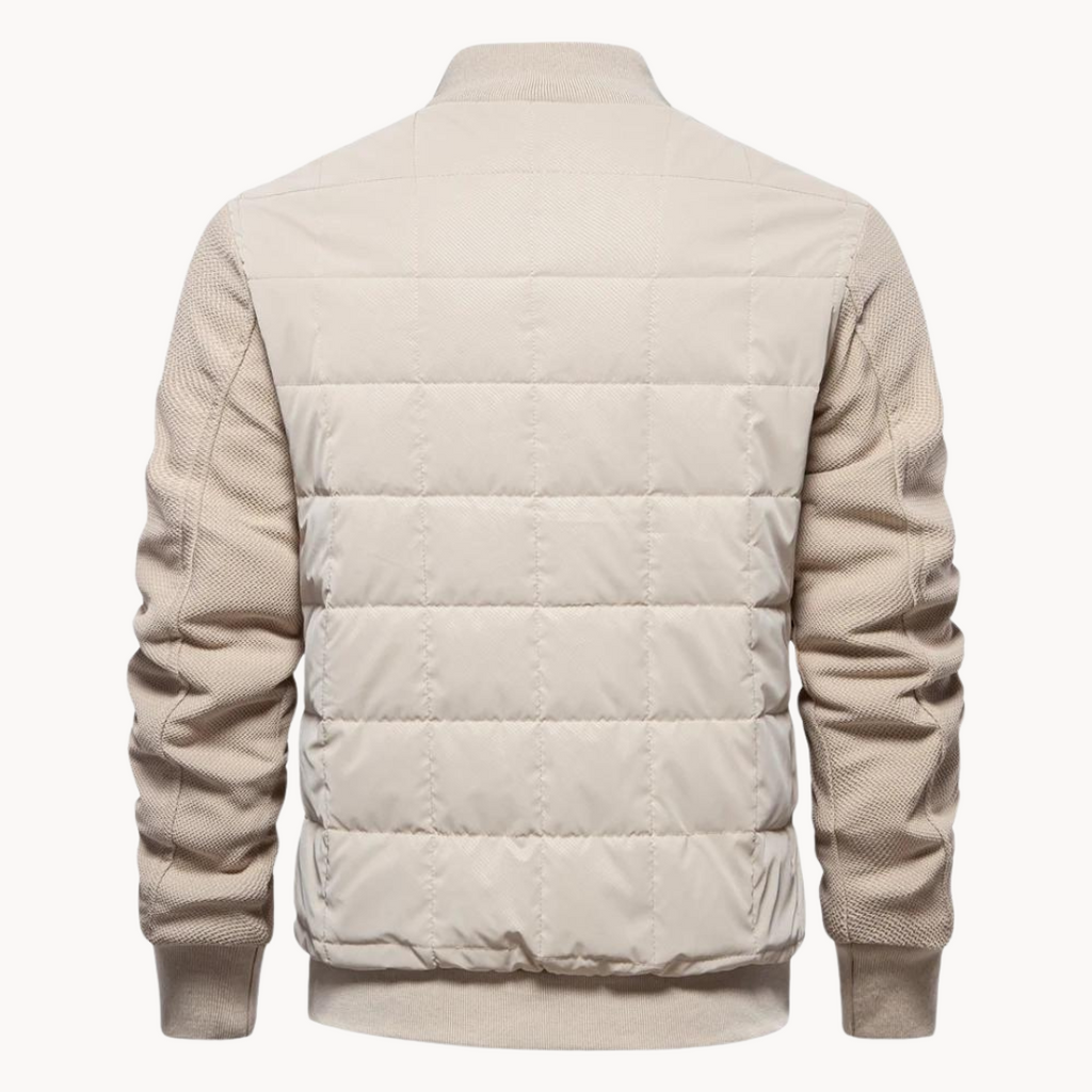 Men's Fleece Jacket | Silverbrook