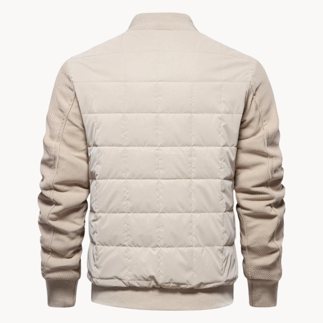 Men's Fleece Jacket | Silverbrook
