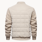 Men's Fleece Jacket | Silverbrook