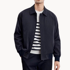Men's Canvas Jacket | Stratos