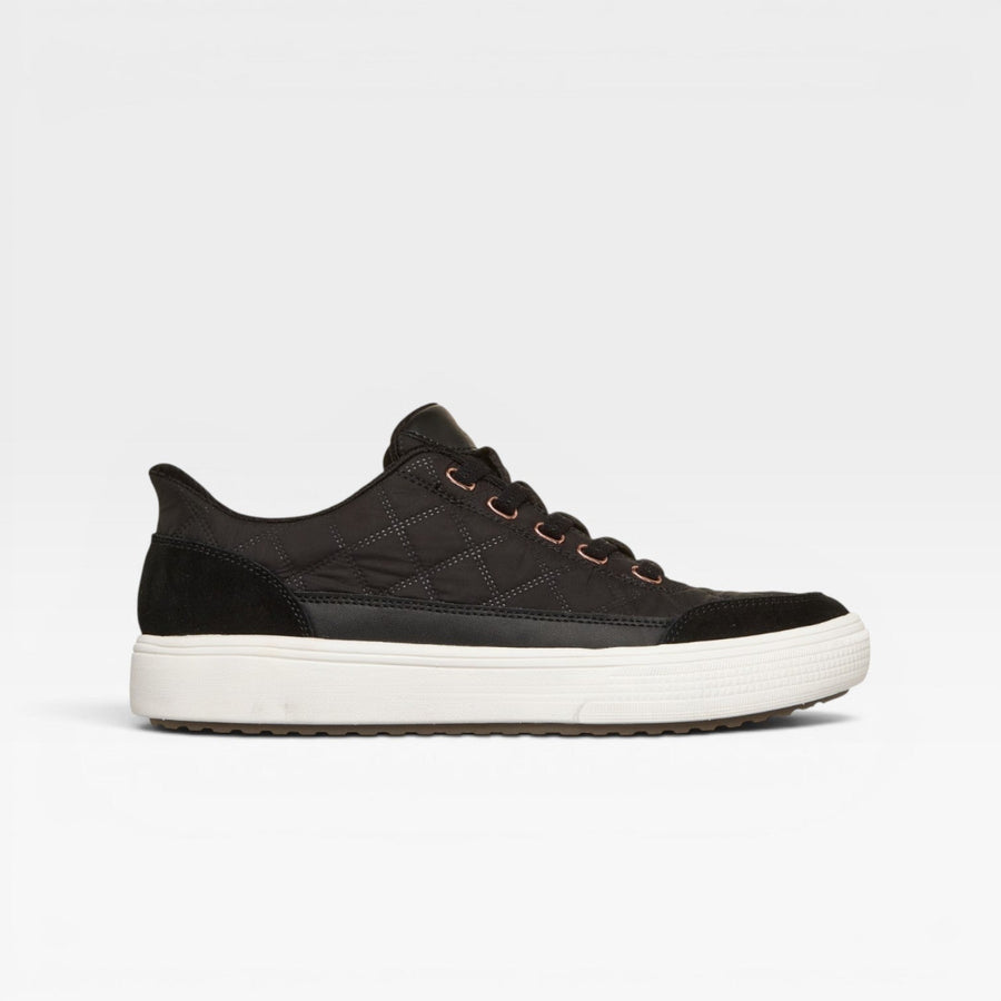 Women's Padded Cloud Trainers with Cushioned Sole — view 7