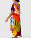Cymarie | Comfortable Dress
