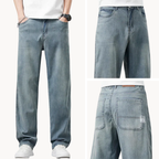 Men's Lightweight Trousers | Arlen