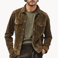 Men's Corduroy Jacket | Oakhurst