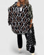 Calindrah | Sophisticated Blouse