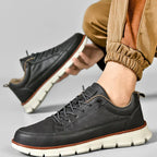 Men's Leather Dress Shoes – Almach