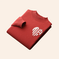Men's Cashmere Knit Sweater – Bora Bora