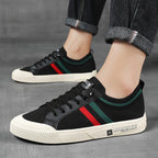 Men's Knit Sneakers – Bellatrix